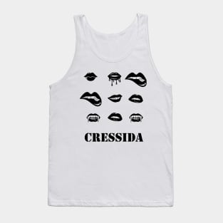 cressida Tank Top